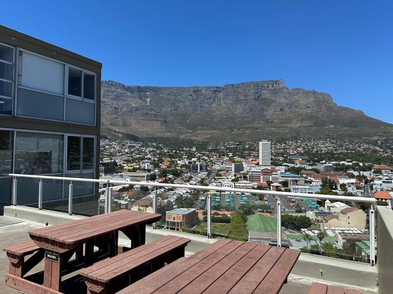 2 Bedroom Property for Sale in Cape Town City Centre Western Cape